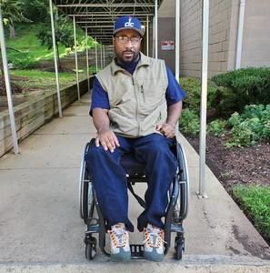 Meet your Posher, Rico